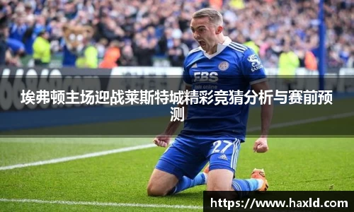 埃弗顿主场迎战莱斯特城精彩竞猜分析与赛前预测